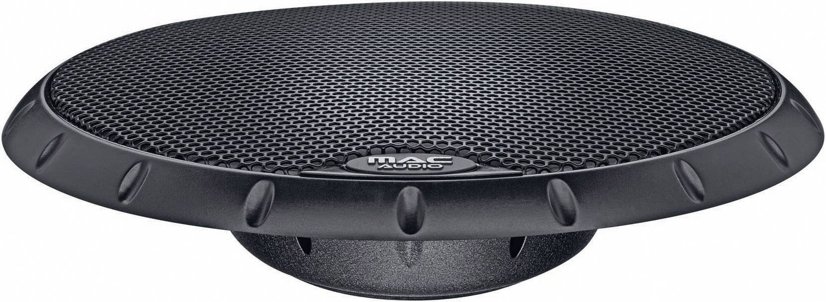 Mac Audio 1107217 2-way coaxial flush mount speaker kit 300 W Content: 1 Pair-1