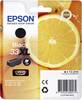 Epson Ink cartridge 33XL Original Black C 13 T 33514010