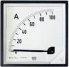 Lumel MA19 100A/60mV MA19 100A/60mV Panel-mounted measuring device 96 x 96, 96 x 96 mm 100 A/DC (60 mV) Moving coil