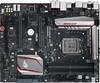 Asus MAXIMUS VIII RANGER Motherboard PC base Intel® 1151 Form factor (details) ATX Motherboard chipset Intel® Z170