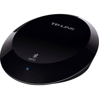 TP-LINK HA100 Bluetooth® audio receiver Bluetooth: 4.1 20 m 