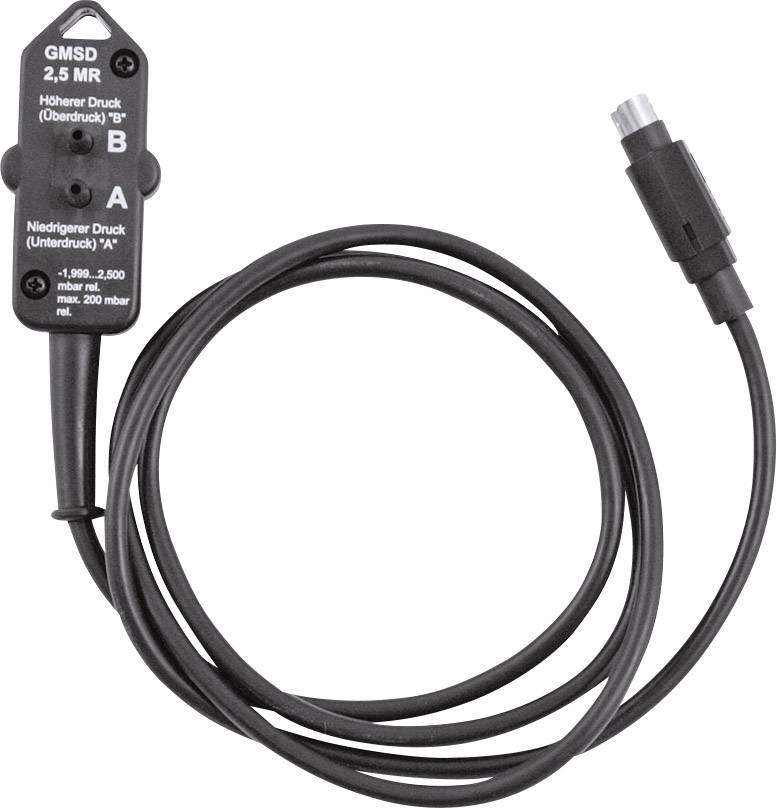 Greisinger 606812 GHM GMSD-2,5MR-K31 Product size (width) 32.5 mm Product size (height) 27.5 mm