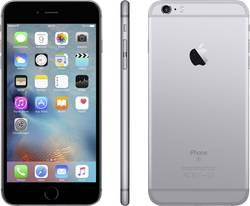 Apple Iphone 6s Plus Refurbished Good 16 Gb 5 5 Inch 14 Cm Spaceship Grey Conrad Com