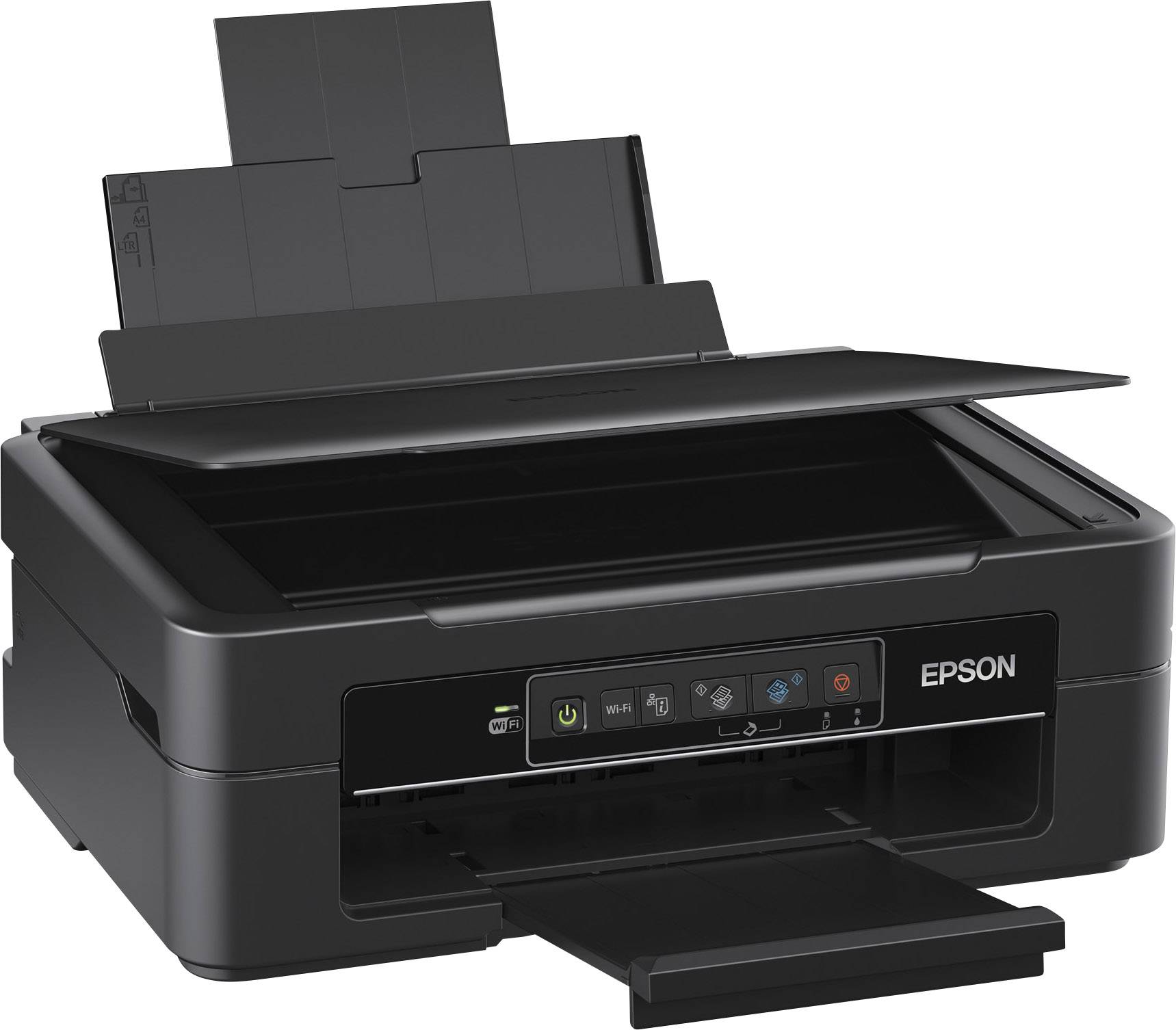 multifunction laser printers for home
