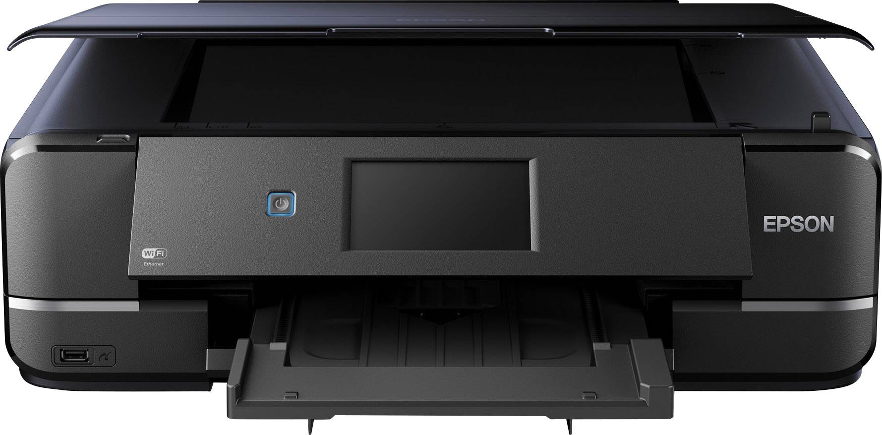Epson Expression Photo XP960 Colour inkjet multifunction printer A3