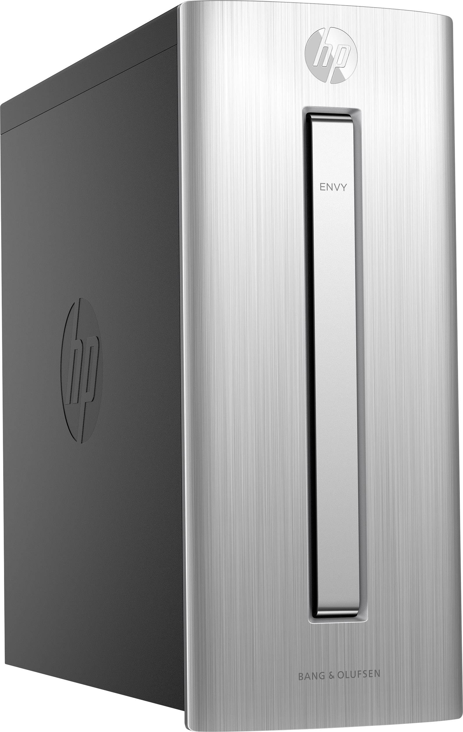 Hp Envy 750 102ng Gaming Pc Intel Core I5 I5 6400 8 Gb 1 Tb 128 Gb Ssd Nvidia Geforce Gtx960 Microsoft Windows 10 Conrad Com