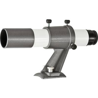 Bresser Optik Pollux EQ2 150/1400 Reflector telescope Equatorial Catadioptric Magnification 70 up to 1050 x-1