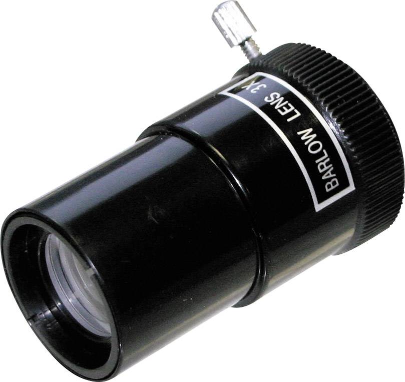 Bresser Optik Pollux EQ2 150/1400 Reflector telescope Equatorial Catadioptric Magnification 70 up to 1050 x-3