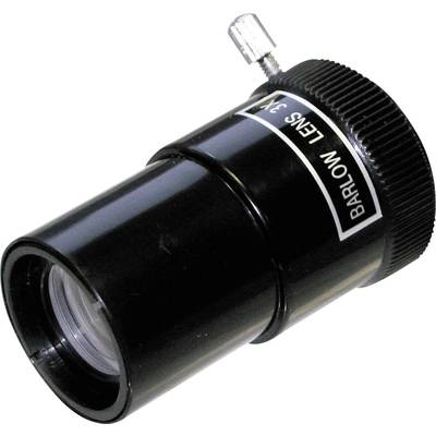 Bresser Optik Pollux EQ2 150/1400 Reflector telescope Equatorial Catadioptric Magnification 70 up to 1050 x-3