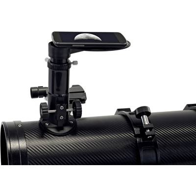 Bresser Optik Pollux EQ2 150/1400 Reflector telescope Equatorial Catadioptric Magnification 70 up to 1050 x-7