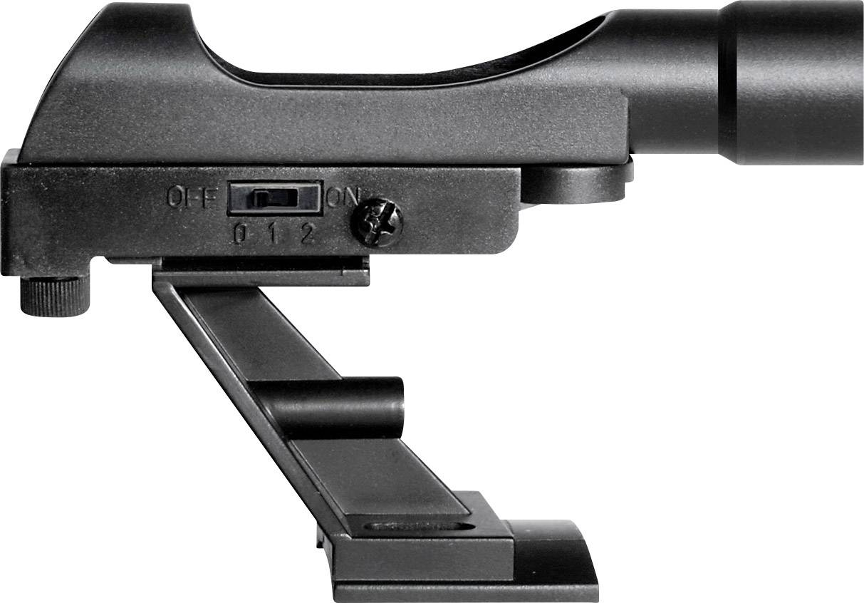 Bresser Optik Pollux EQ2 150/1400 Reflector telescope Equatorial Catadioptric Magnification 70 up to 1050 x-8
