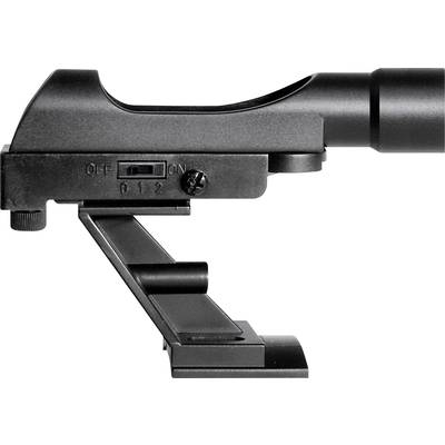 Bresser Optik Pollux EQ2 150/1400 Reflector telescope Equatorial Catadioptric Magnification 70 up to 1050 x-8