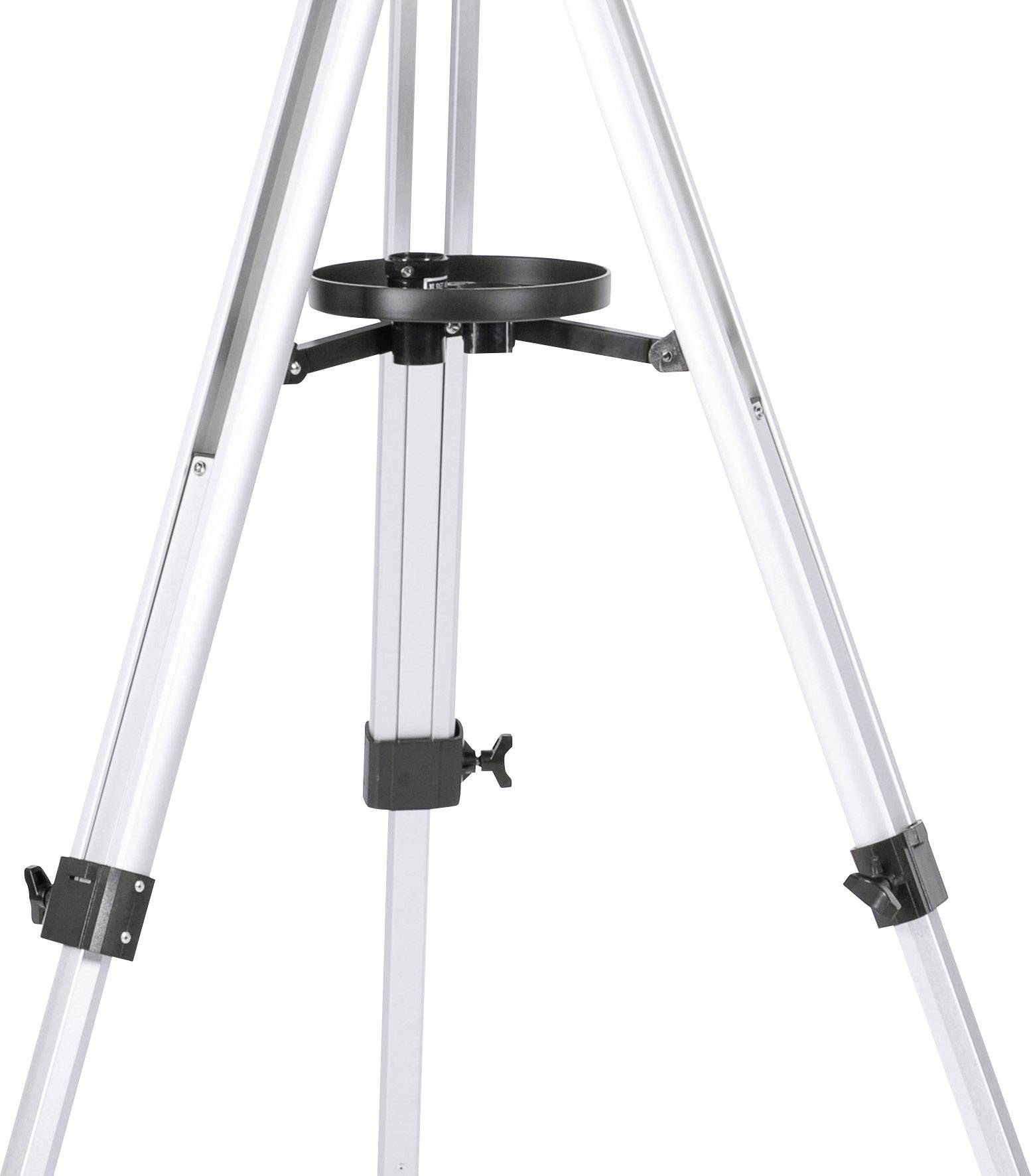 Bresser Optik Pollux EQ2 150/1400 Reflector telescope Equatorial Catadioptric Magnification 70 up to 1050 x-10