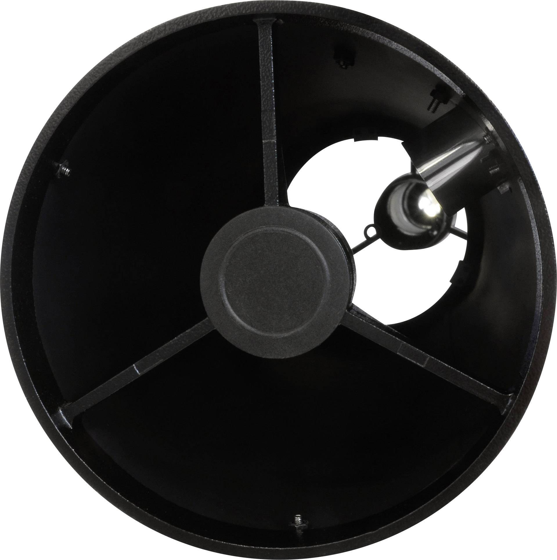 Bresser Optik Pollux EQ2 150/1400 Reflector telescope Equatorial Catadioptric Magnification 70 up to 1050 x-11