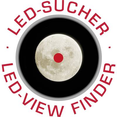 Bresser Optik Pollux EQ2 150/1400 Reflector telescope Equatorial Catadioptric Magnification 70 up to 1050 x-12