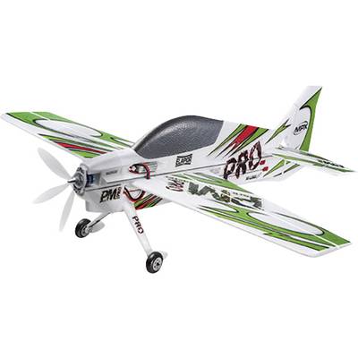 Multiplex ParkMaster Pro  RC model aircraft Kit 975 mm