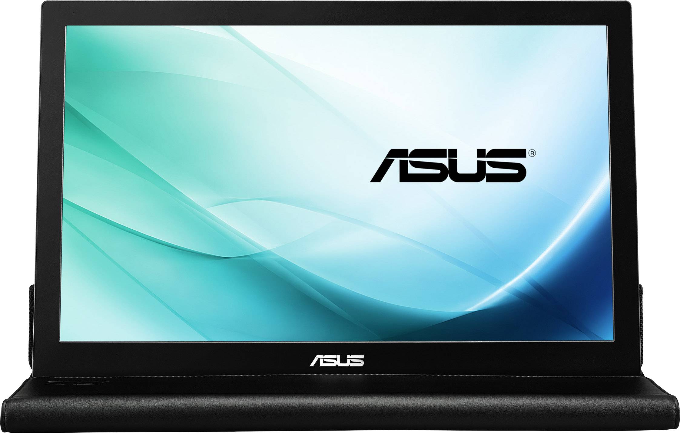 Asus MB169B+ LED 39.6 cm (15.6 inch) EEC F (A - G) 1920 x 1080 p