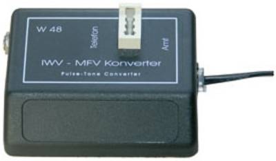 Iwv mfv konverter bausatz