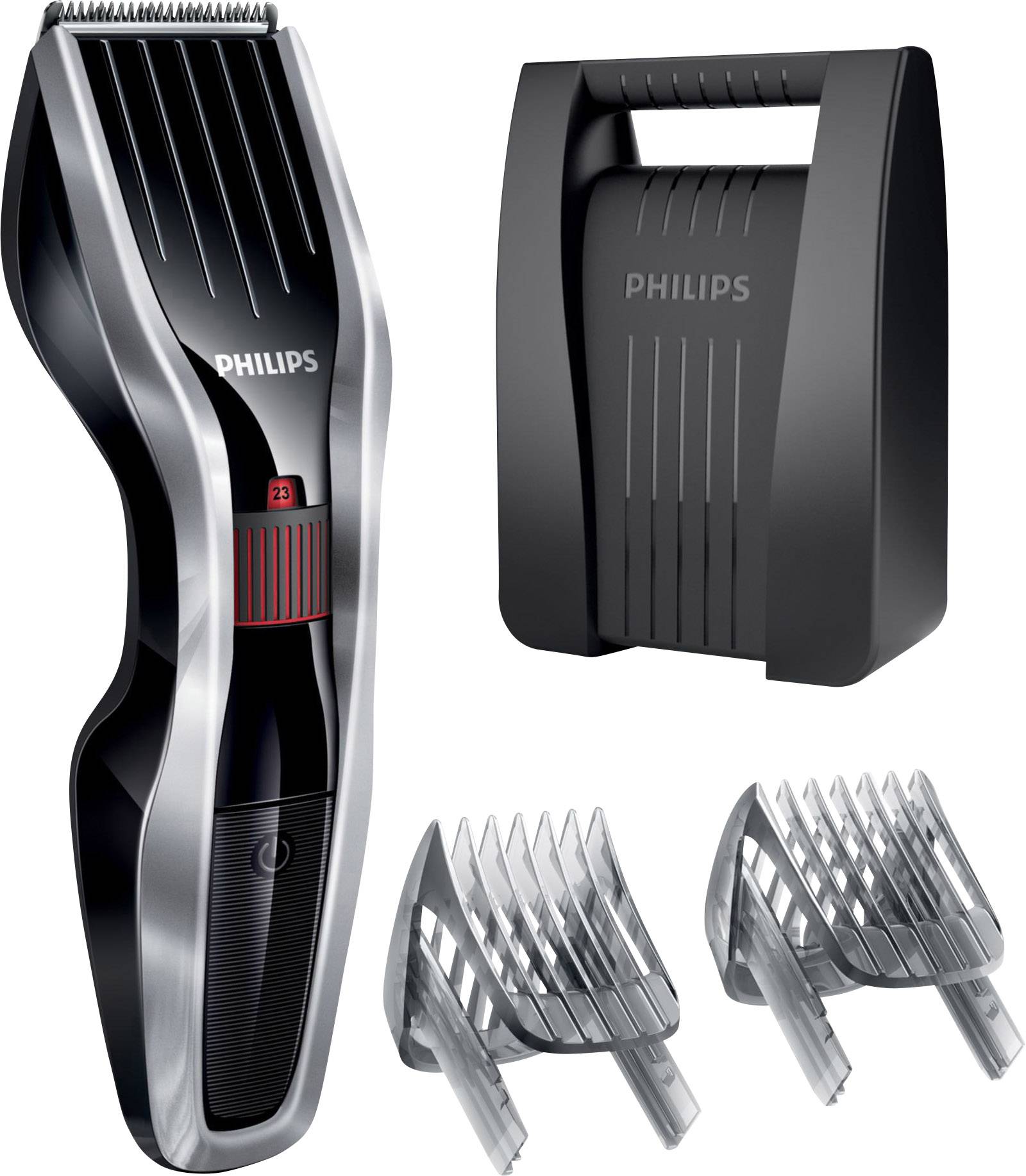 philips cuts twice as fast