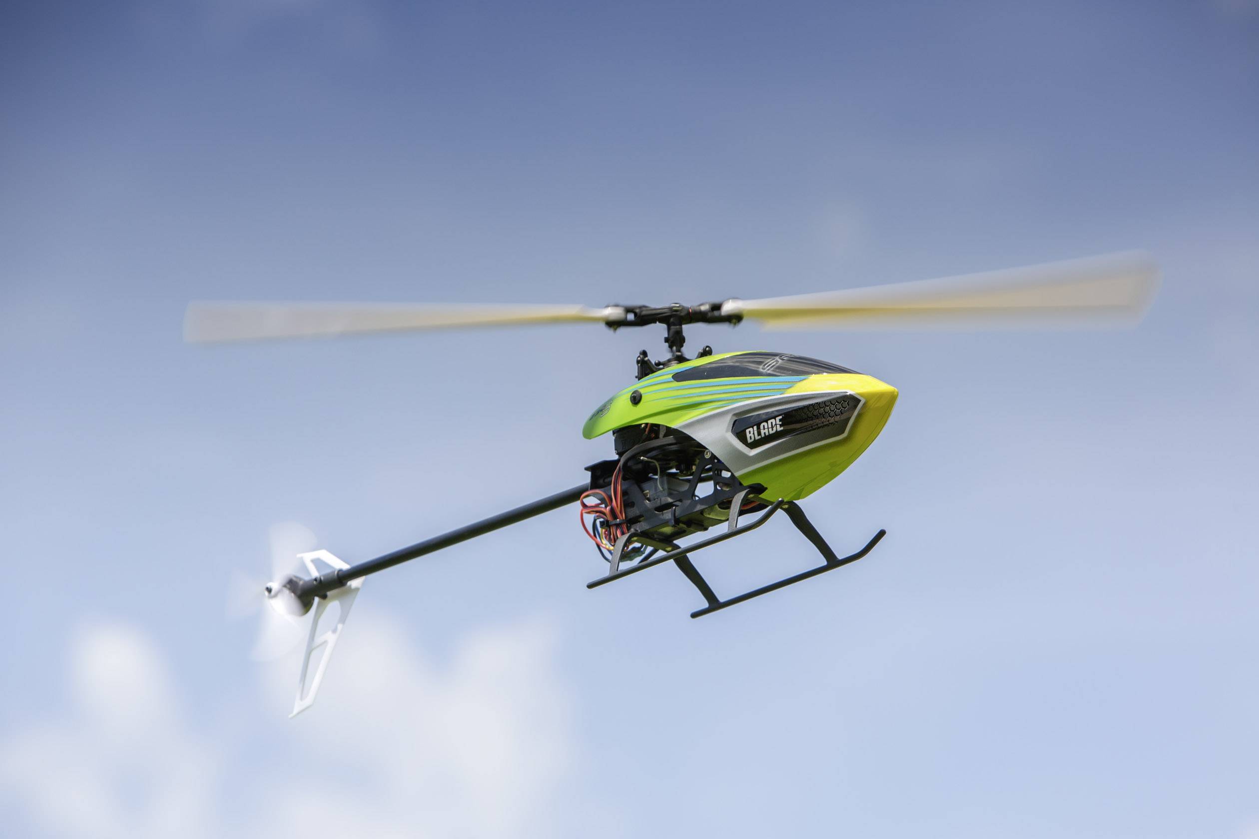 Blade 230S RtF RC model helicopter RtF 230 from