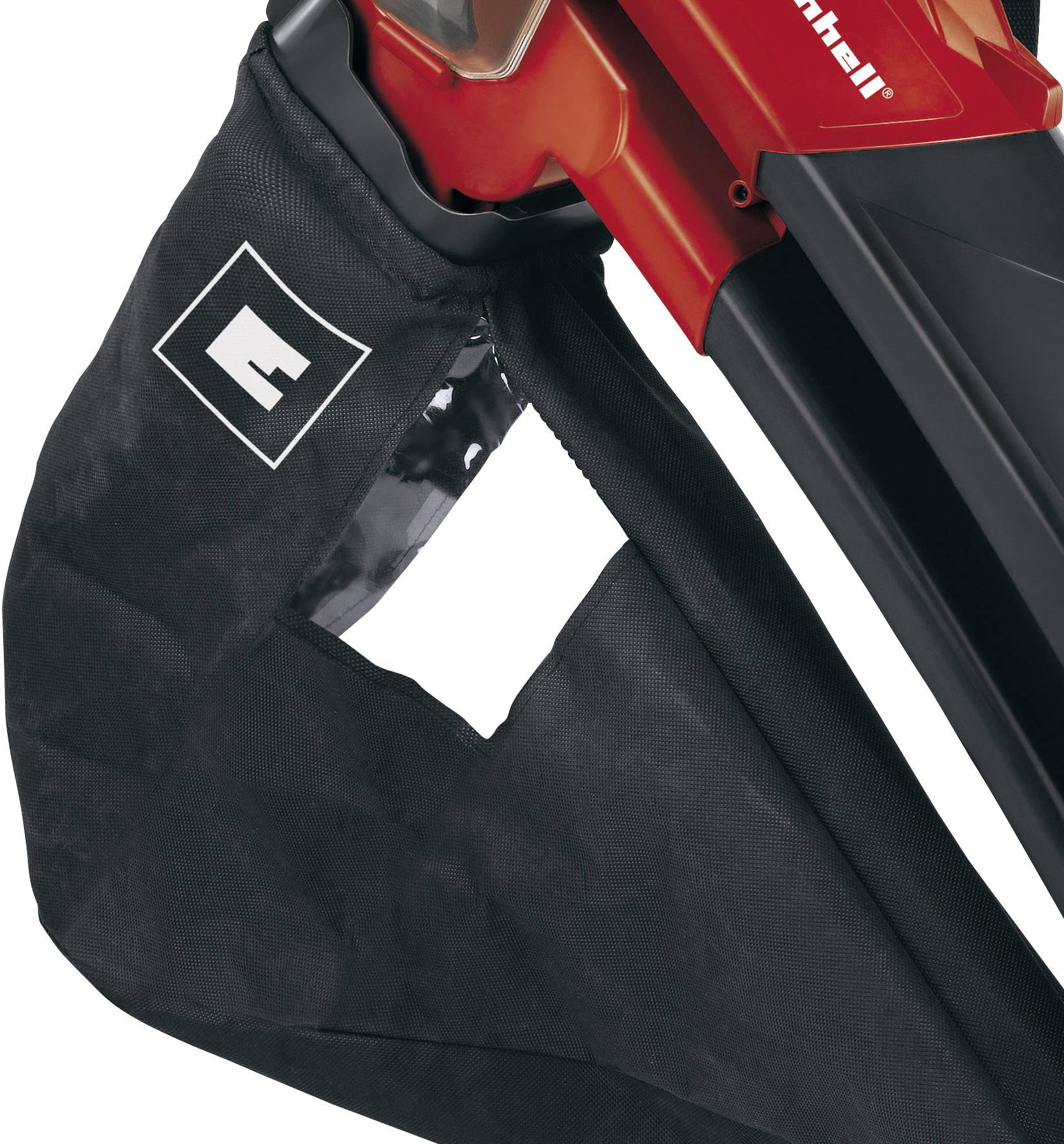 Einhell 3433225 GE-EL 3000 E Mains Vacuum, Blower, Chopper 230 V-8
