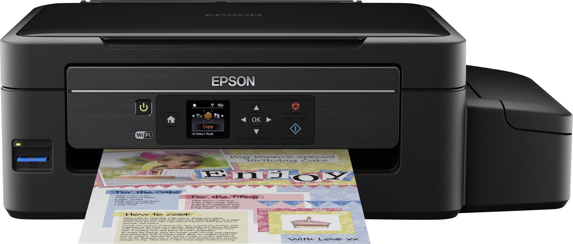 epson 2550 epson scanner software