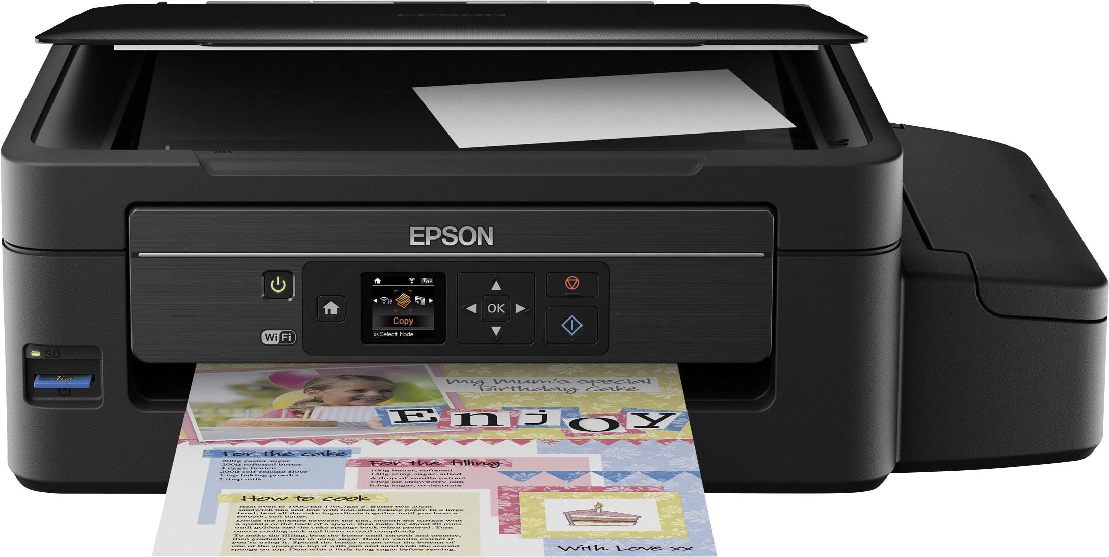 epson 2550 epson scanner software