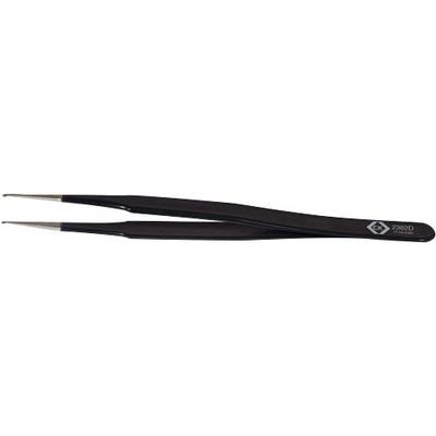 C.K T2362D ESD Tweezers 12 SA-ESD 120 mm-0