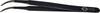 C.K T2370D ESD Tweezers 2ab SA-ESD 120 mm
