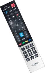 Humax Hd Fox Twin Hd Sat Receiver Card Reader Twin Tuner