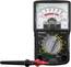 VOLTCRAFT VC-13A Handheld multimeter Analogue CAT III 300 V