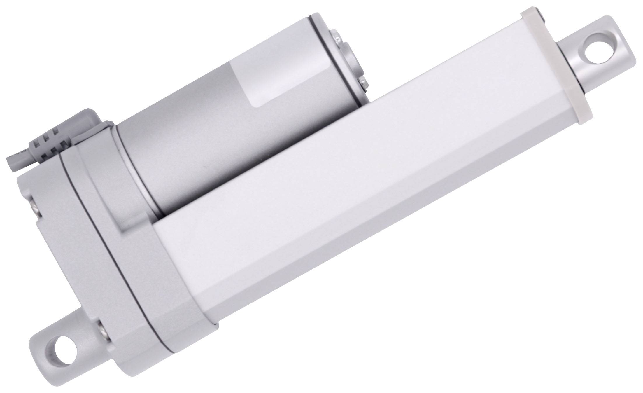 Drive System Europe by MSW Linear actuator DSZY4-12-50-300-STD-IP65 00070017 Stroke length 300 mm Thrust 2500 N 12 V DC 1 pc(s)