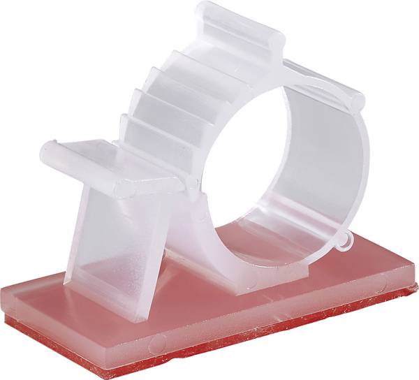 WCN-16TT Cable mount Self-adhesive 1386621 Bundle Ø range 15 up to 19 mm   Ecru 1 pc(s)