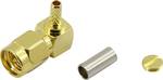 SMA connectors