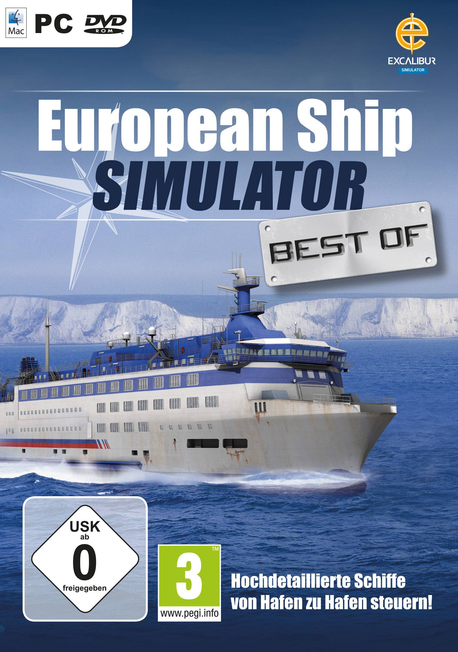 best ship simulator
