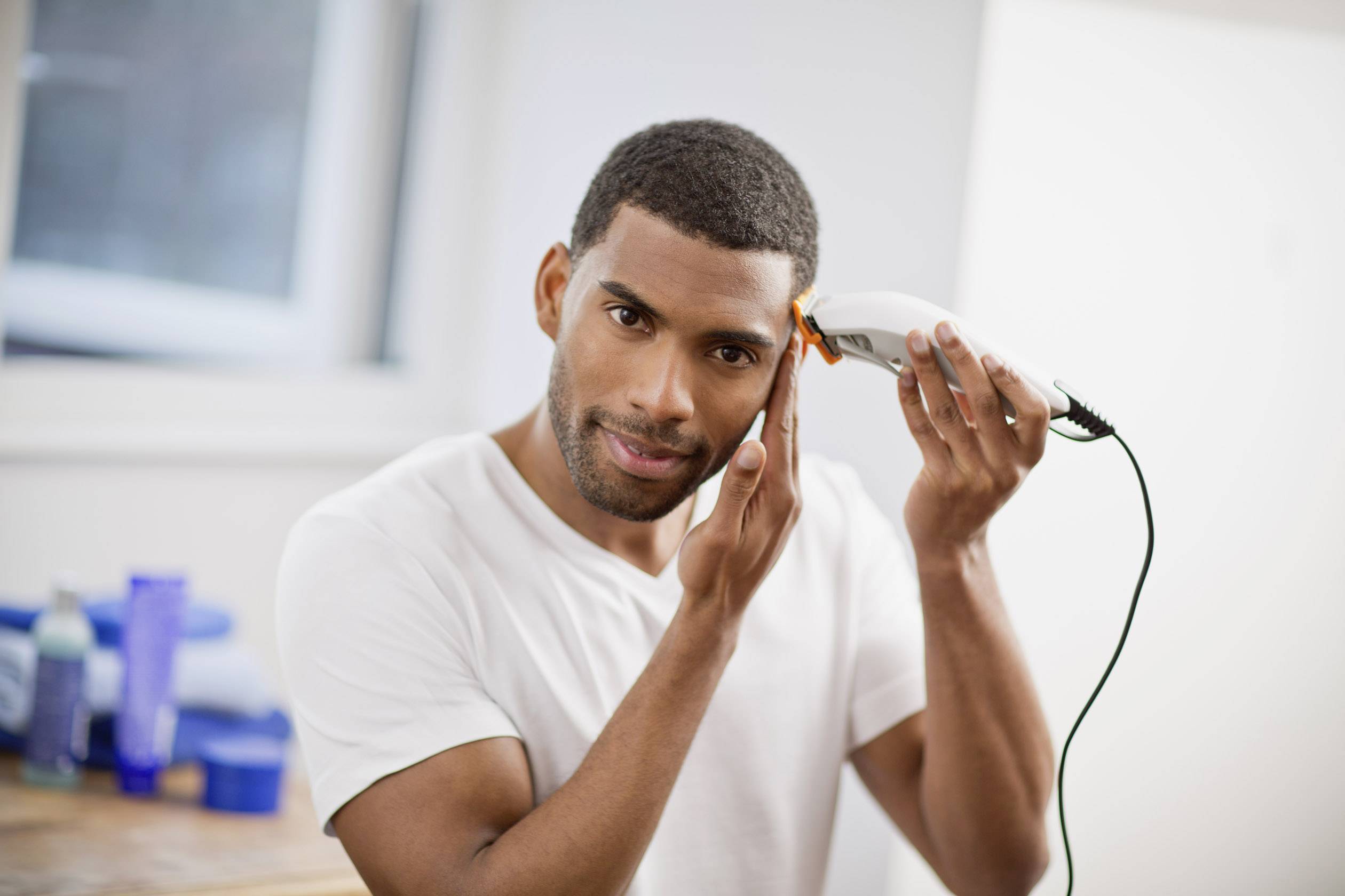 hc5035 colour cut hair clipper