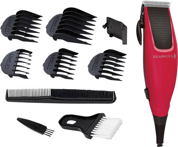 length of hair trimmer guards