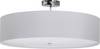 Brilliant 93522/05 Andria Ceiling light Energy-saving bulb, LED (monochrome) E-27 180 W White