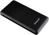 Intenso Slim S 10000 Power bank 10000 mAh LiPo Black