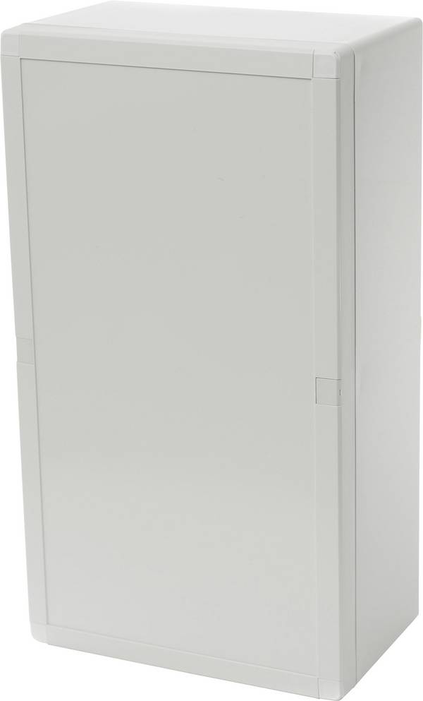 Fibox PCQ3 203612 Fitting bracket 360 x 200 x 121 Polycarbonate (PC) Grey-white (RAL 7035) 1 pc(s)