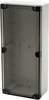 Fibox PCTQ3 153410 Fitting bracket 340 x 150 x 101 Polycarbonate (PC) Grey-white (RAL 7035) 1 pc(s)