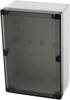 Fibox PCTQ3 203612 Fitting bracket 360 x 200 x 151 Polycarbonate (PC) Grey-white (RAL 7035) 1 pc(s)