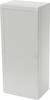 Fibox ABQ3 153410 Wall-mount enclosure, Fitting bracket 340 x 150 x 101 Acrylonitrile butadiene styrene Grey-white (RAL 7035) 1 pc(s)