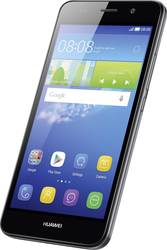 Flash Panda bloemblad Huawei Y6 Smartphone 8 GB () White Dual SIM | Conrad.com