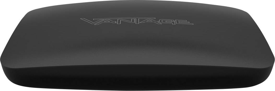 Vantage Mediaplayer iBox + Android IP Box Media streaming device