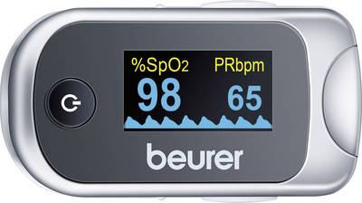 Beurer Pulsoximeter PO 40 | Conrad.com