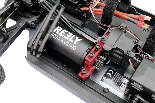 rc reely generation x