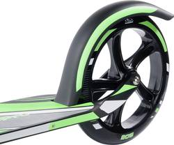 Little Tikes Big Wheel Rx Per Scooter Black Green Hudora