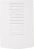 Zamel DNS-911/N Chime 230 V (max) 84 dBa White