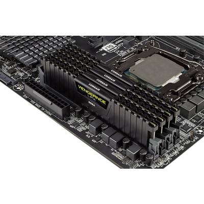 Buy Corsair Vengeance LPX PC RAM kit DDR4 32 GB x 16 GB 3000 MHz